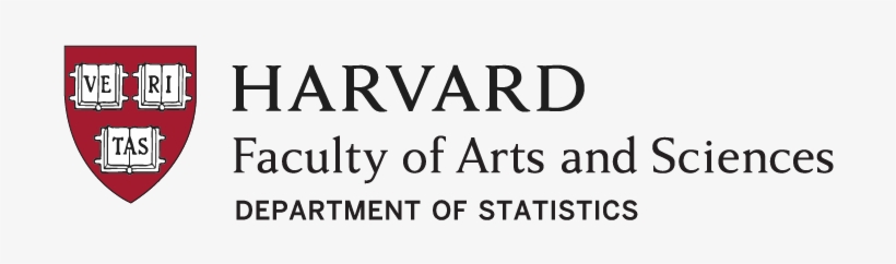 Undergraduate Statistics General Info - Harvard Department Of Economics Logo, transparent png #2669537