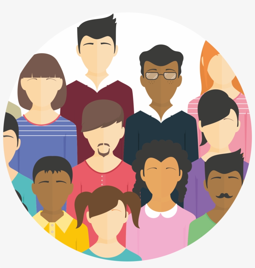 More Patrons - روز جهانی بهداشت 2018, transparent png #2669594