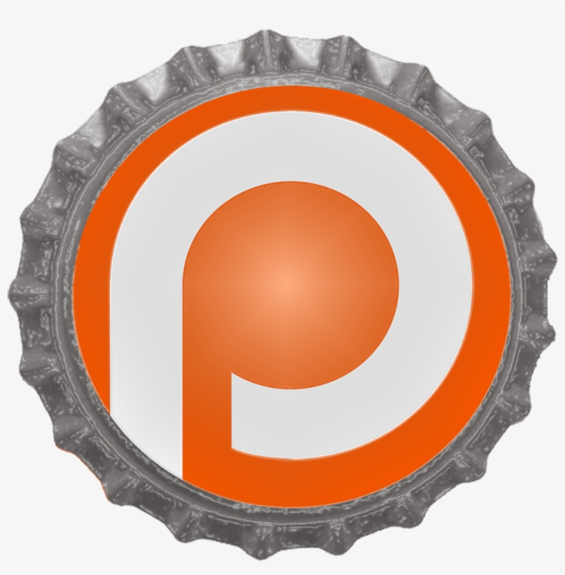 Bandcamp Pepper - Beer Bottle Cap Png, transparent png #2669598