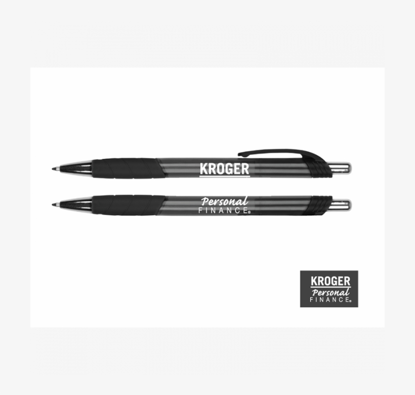 Translucent Pen - Pen, transparent png #2669613