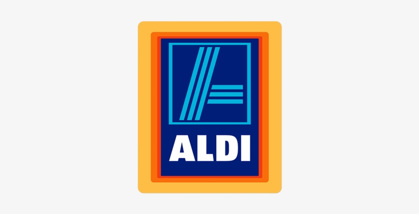 Grocery Stores Aldi, Kroger Recall Several Varieties - Aldi Logos, transparent png #2669615
