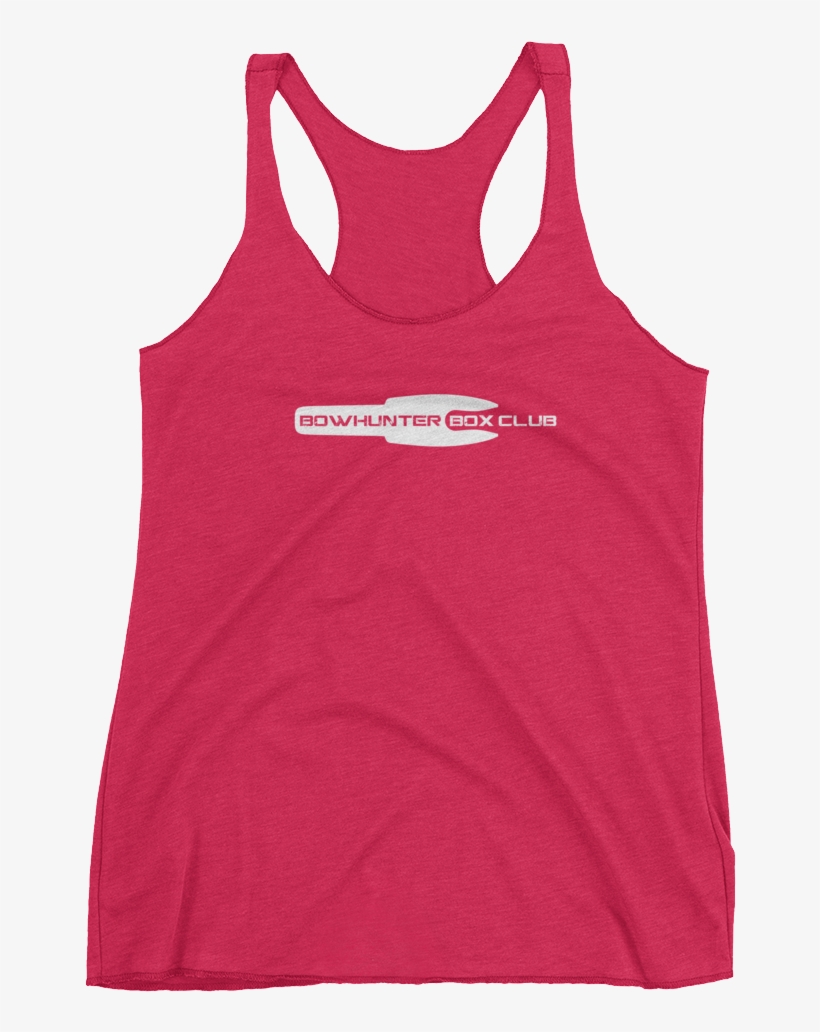 Laid To Rest Tank - Soft Triblend Women's Tank - Multiple, transparent png #2669638