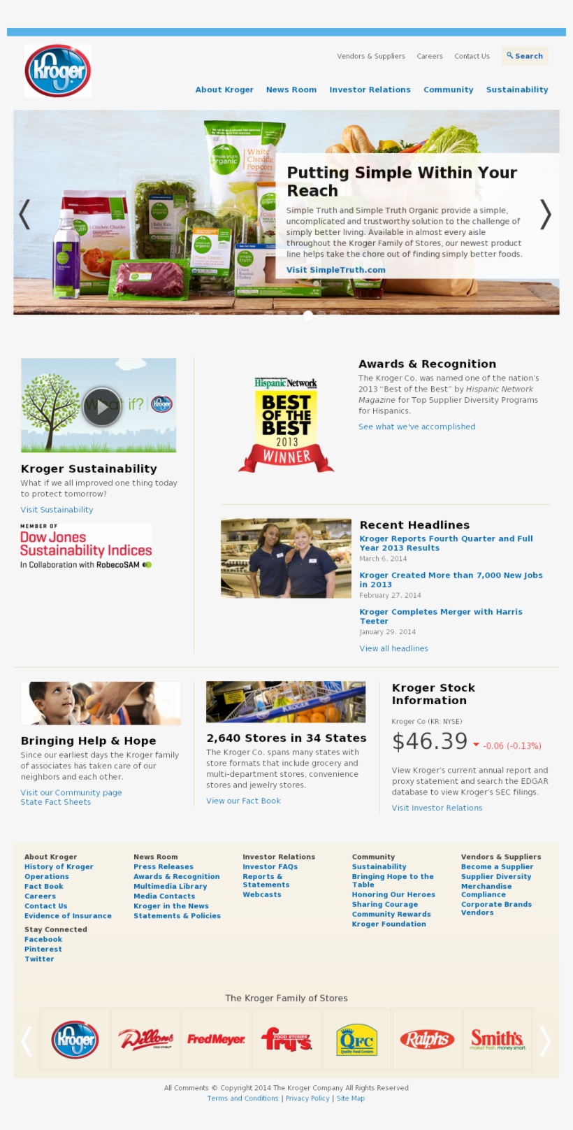 Kroger Png, transparent png #2669639