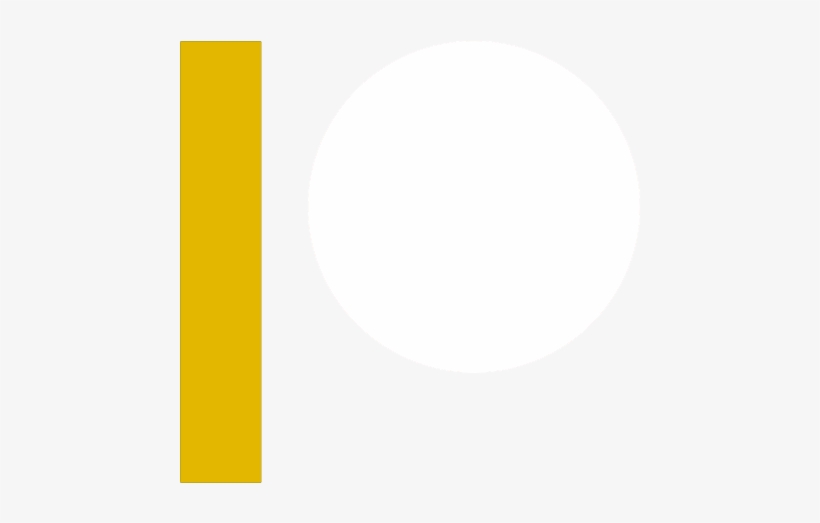 Patreon - Com/squobe - Circle, transparent png #2669661