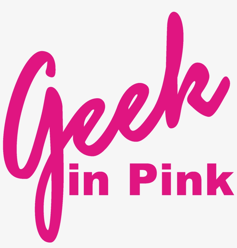 Geek In The Pink, transparent png #2669755