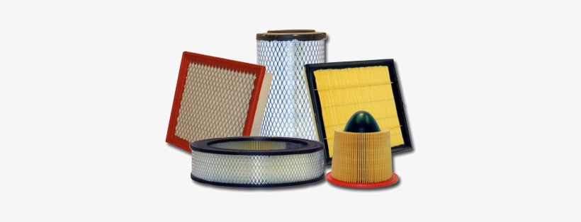 Air Filter Wix 46440