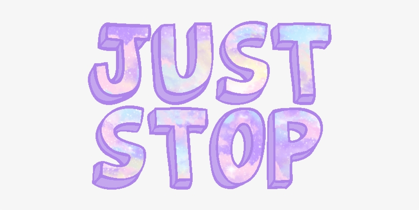 433 Images About Png On We Heart It - Just Stop Transparent, transparent png #2669892