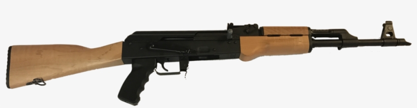 Romanian Ak-47, transparent png #2669982