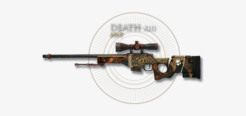 Check Out Our Other Collections - Ak 47 The Empress, transparent png #2669987