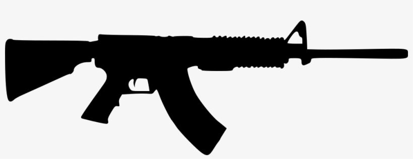 Ak Military Comments - Windham Weaponry 14.5 Pinned, transparent png #2669992
