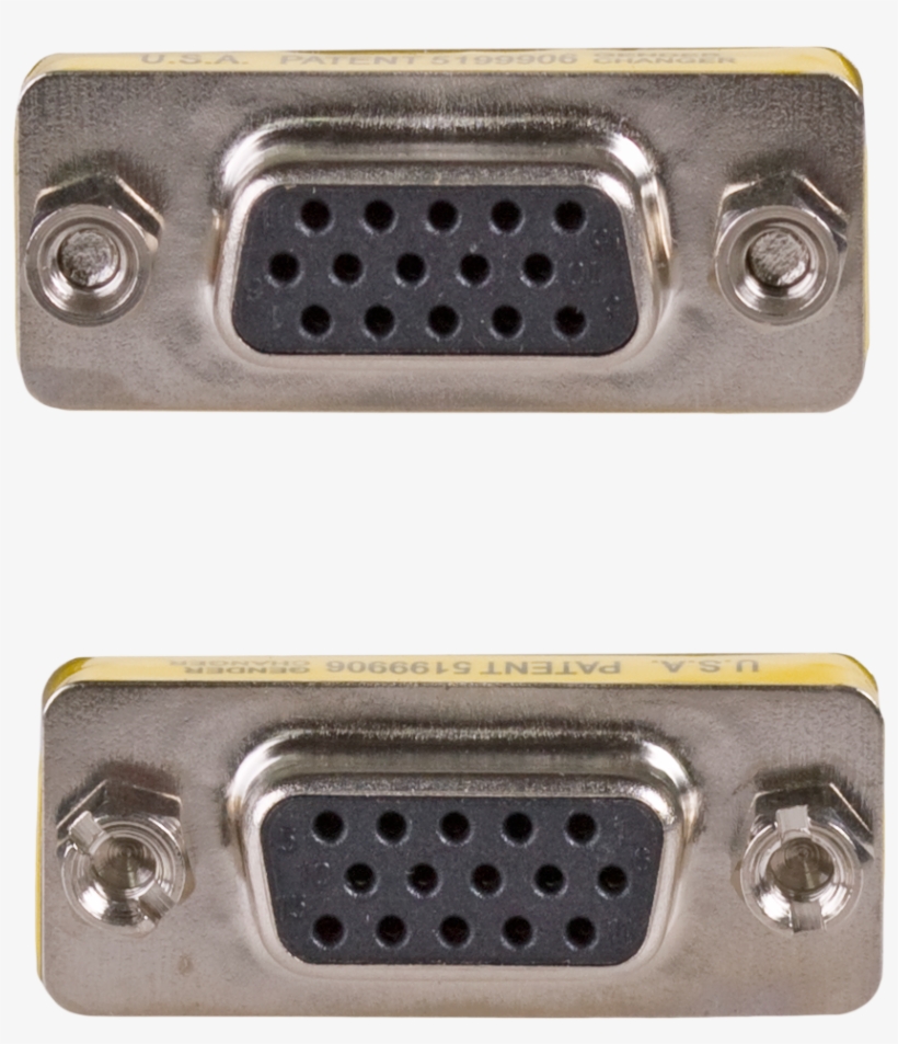 Ak Ad 18 4, Image/png - D-subminiature, transparent png #2670081