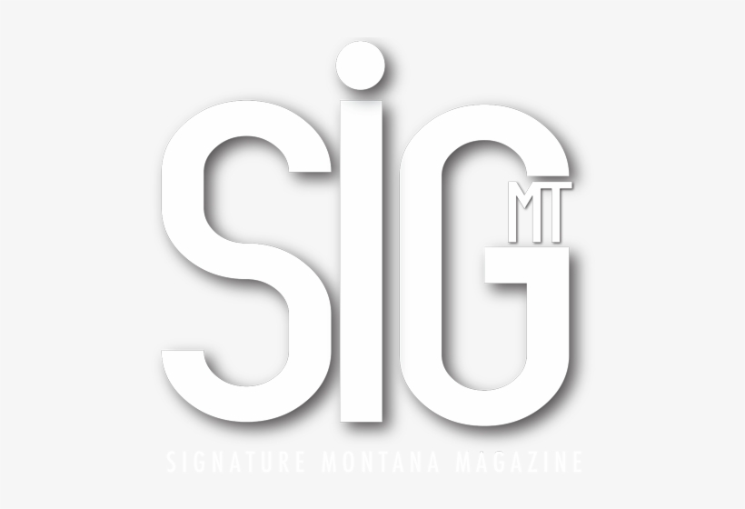 Signature Montana, transparent png #2670108