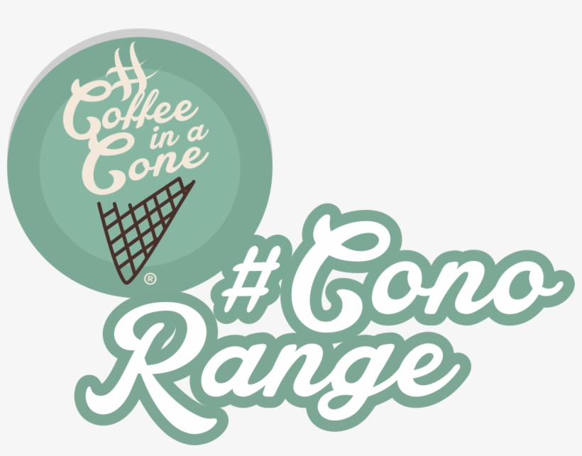Cono Range - Portable Network Graphics, transparent png #2670365