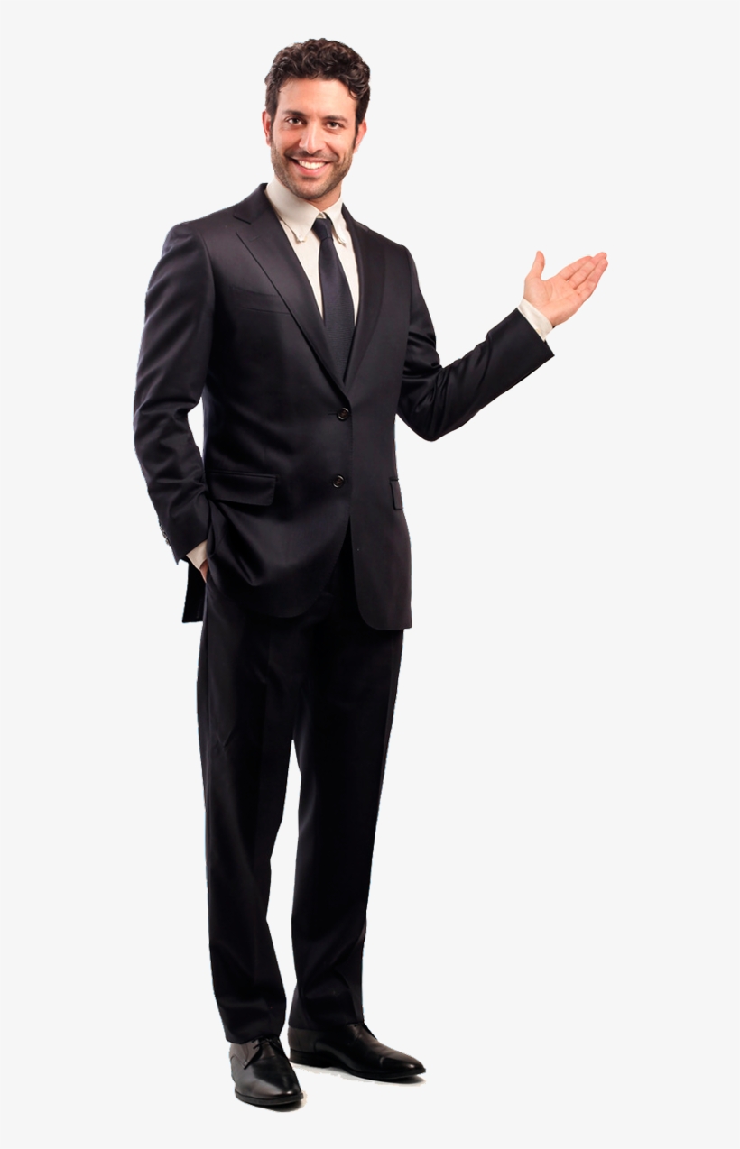 Mineral Water Equipments, Ro Purifier, Desalination - Asia Business Man Png, transparent png #2670405