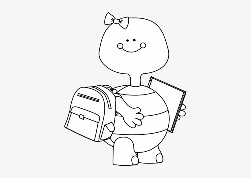 Turtle Clipart School Cute School Clipart Black And White Free Transparent Png Download Pngkey Turtle Clipart School Cute School Clipart Black And White Free Transparent Png Download Pngkey