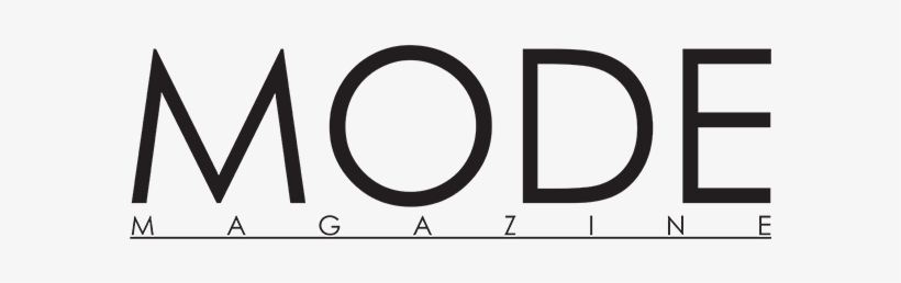 Mode Magazine - Fashion Magazine Logo Png, transparent png #2670498