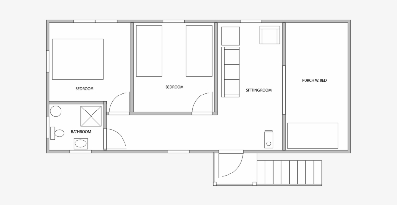 Village Glen Apartments, transparent png #2670619