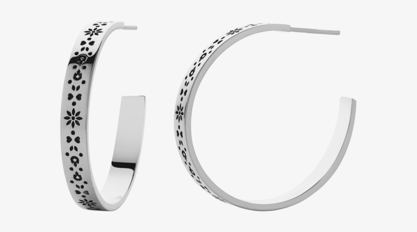 Earrings, transparent png #2670763