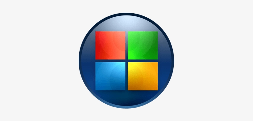 Engelmann Software Win8starter Windows 8 Start Button - Boton De Inicio De Windows Png, transparent png #2670934