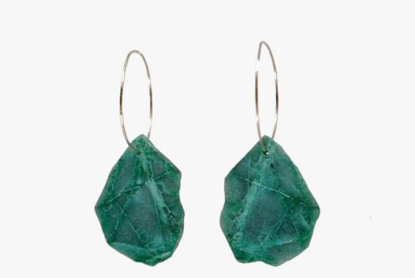 Chryso Hoop Earrings, transparent png #2671143