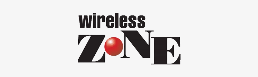 Wireless Zone - Verizon Wireless Zone Logo, transparent png #2671355