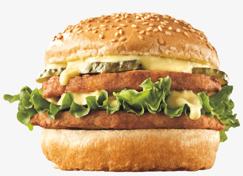 Whole Menu - Chicken Licken Burger Menu, transparent png #2671416