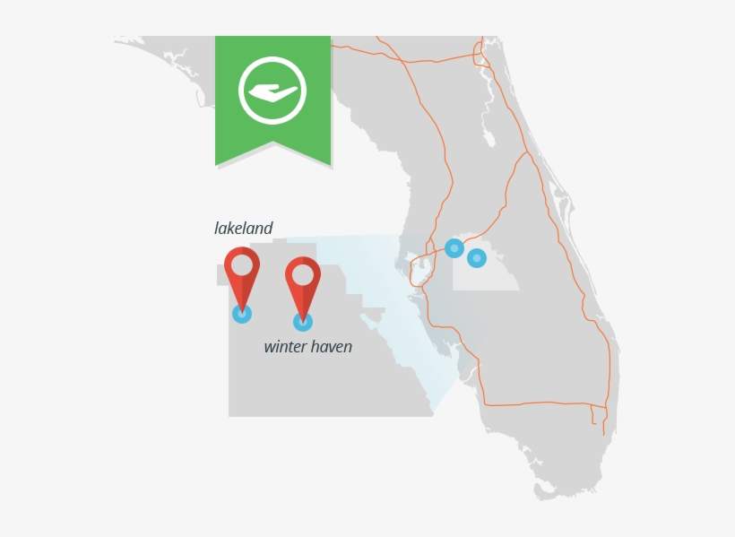 Florida, transparent png #2671551
