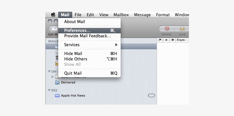 Then Click The Plus Icon In The Bottom Left To Add - Mac, transparent png #2671580