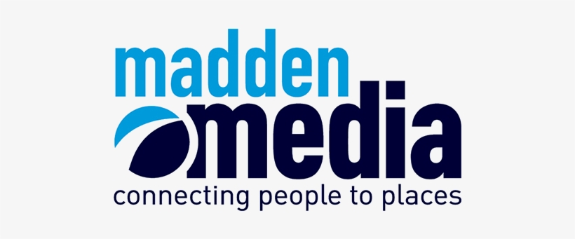 Madden Media - Madden Media Logo Png, transparent png #2671733