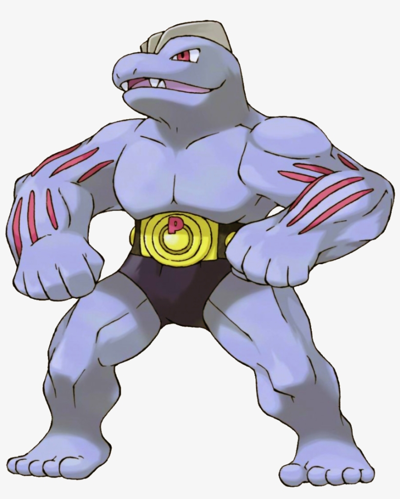 684kib, 1108x1109, 067machoke - Pokemon Machoke Png, transparent png #2671912