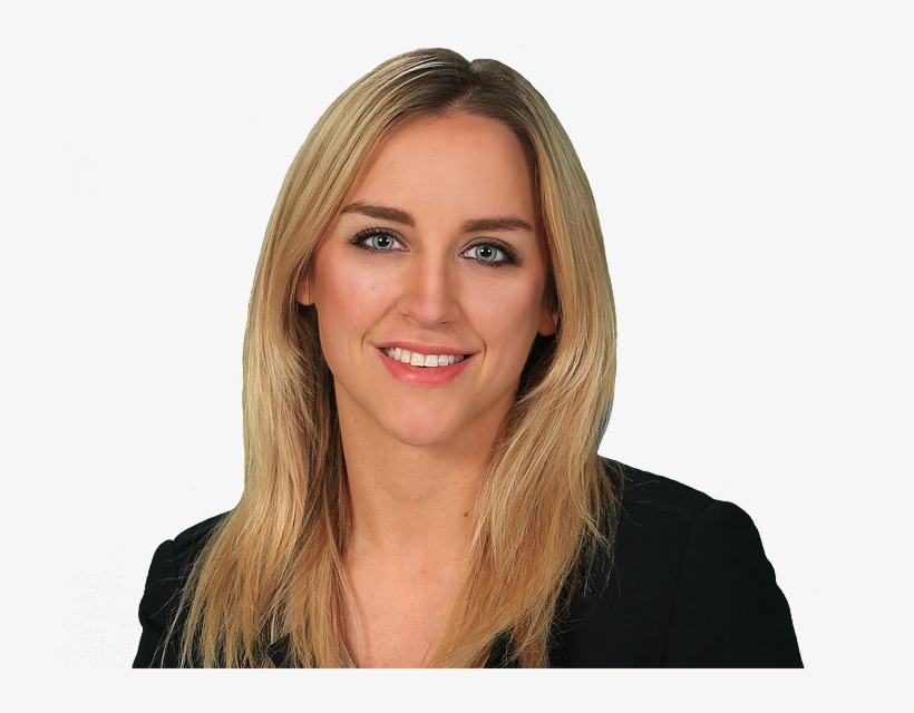 Elyse Palombit - Barbara Courtney, transparent png #2671952