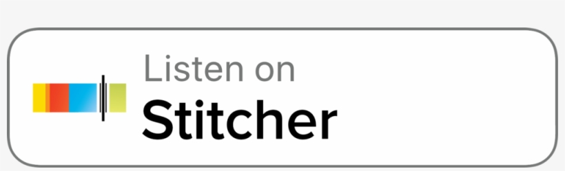 If You're Not Actively Mentoring, You're Missing Out - Listen On Stitcher Badge, transparent png #2671980