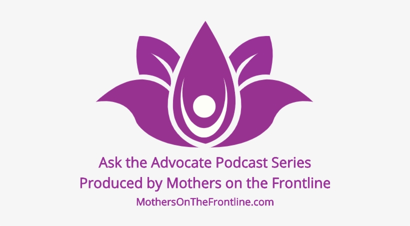 Ask The Advocate Episode - Graphic Design, transparent png #2671983