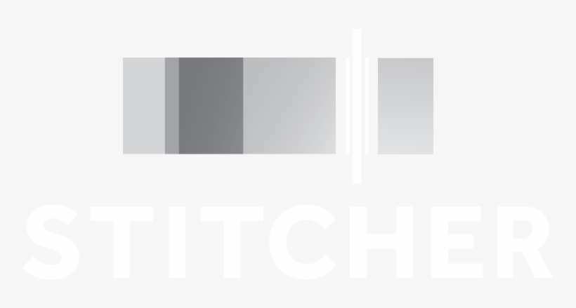 Our Partners - Stitcher Radio, transparent png #2672184
