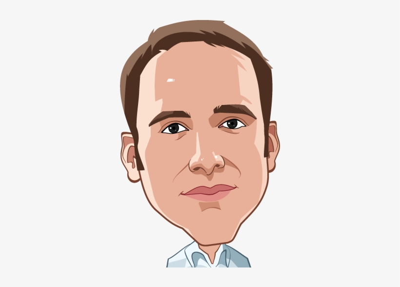 Dan Rosen, Founder & General Partner - Founder, General Partner, transparent png #2672185