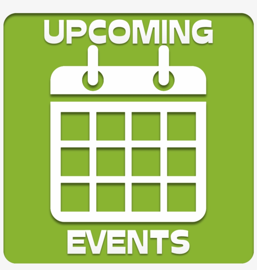 Upcoming Events Icon - Beirut, transparent png #2672328