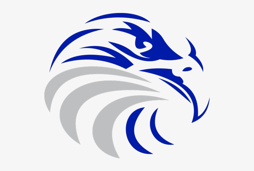 Kingsbury High School Falcons, transparent png #2672330