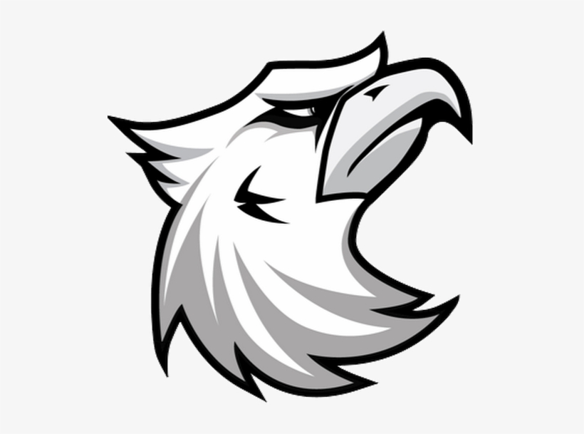 Logo Kepala Garuda Keren - Free Transparent PNG Download - PNGkey