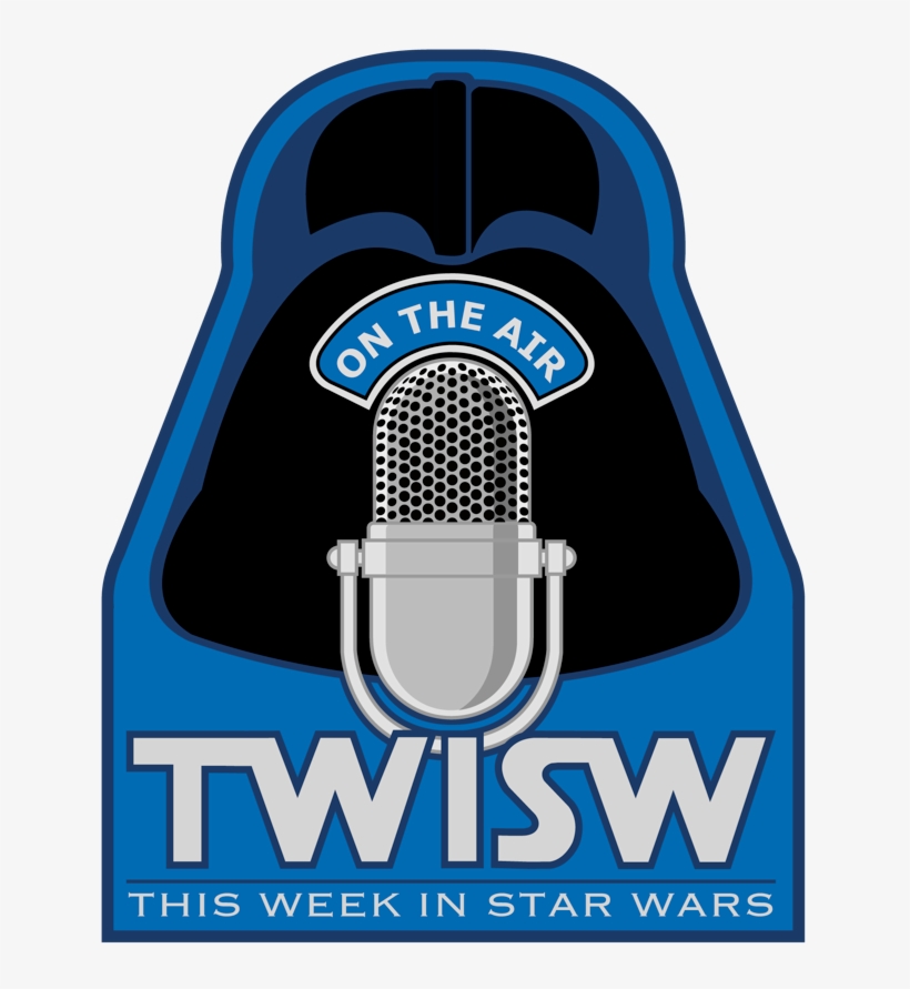 The Fraction Source - This Week In Star Wars, transparent png #2672394