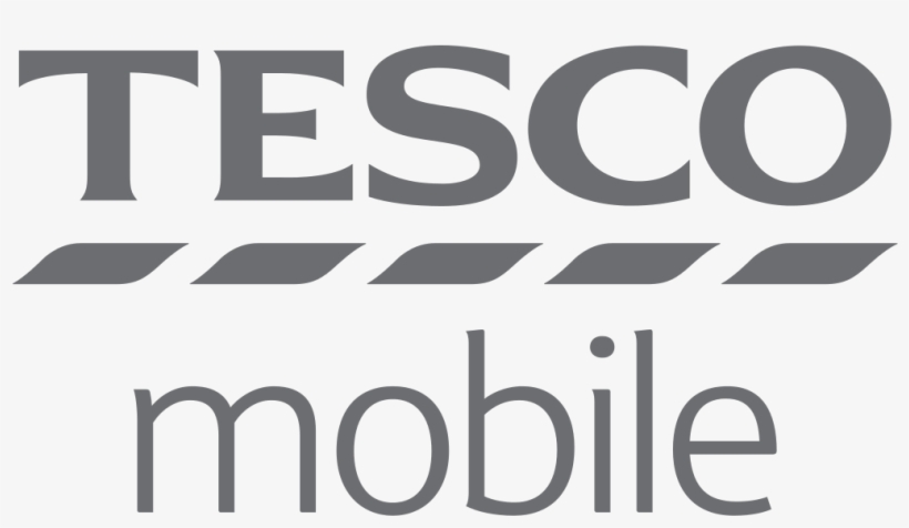 9k Telefã³nica 02 Oct 2014 - Tesco Mobile Logo Png, transparent png #2672416