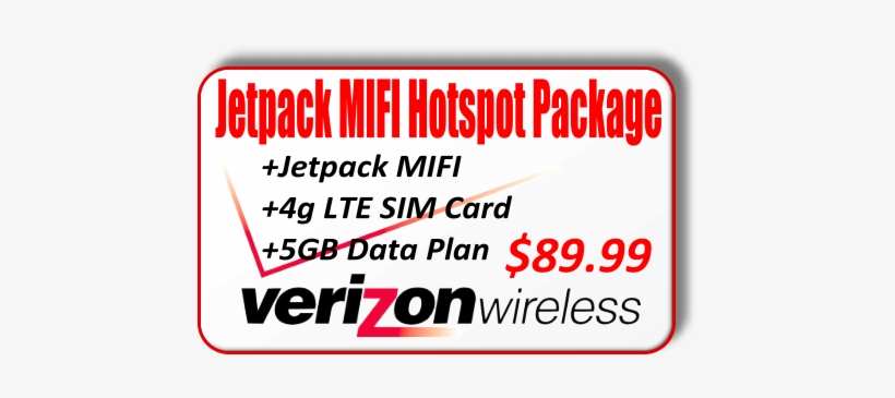Selectel/verizon Jetpack Wireless Internet Mifi Device - Siemens Vz-v500am4-bk Verizon Dect 2line 4hs Black, transparent png #2672453