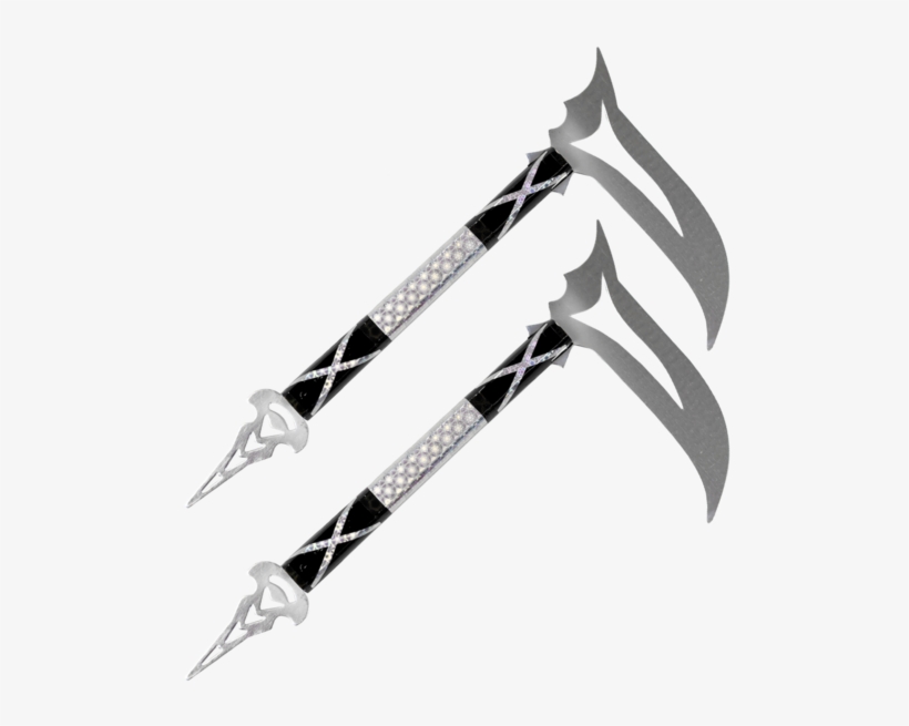 Eagle Head Kamas - Blade, transparent png #2672487