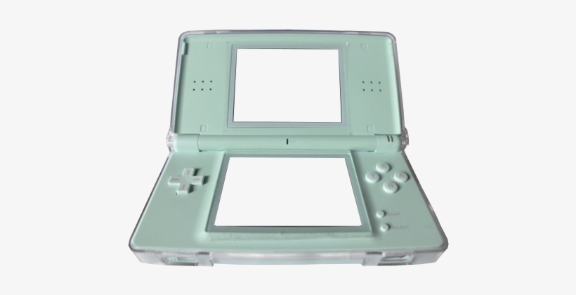 92 Images About Edits♥ On We Heart It - Nintendo Ds Aesthetic, transparent png #2672524