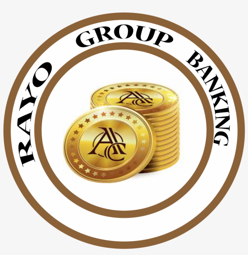 Rayo Group Banking - Gold, transparent png #2672719
