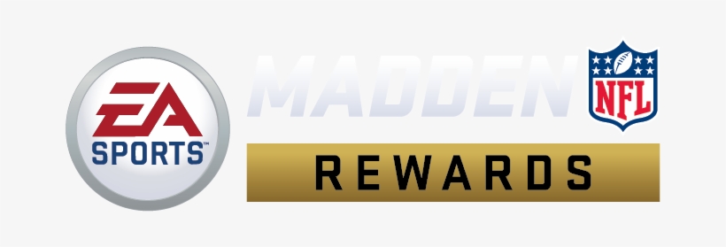 Madden 16 Logo Transparent - Madden 19 Logo Png, transparent png #2672720