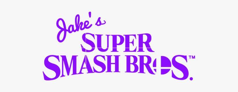 Jssb 2017 Logo - Super Smash Bros Ultimate Invitational, transparent png #2672908