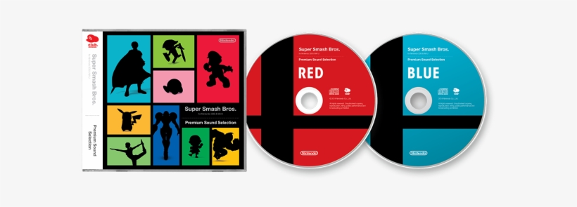 The Complete Super Smash Bros - Super Smash Bros Soundtrack, transparent png #2672910