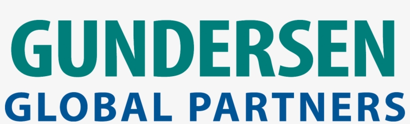 Friends Of Rayo - Gundersen Health System Logo, transparent png #2672961