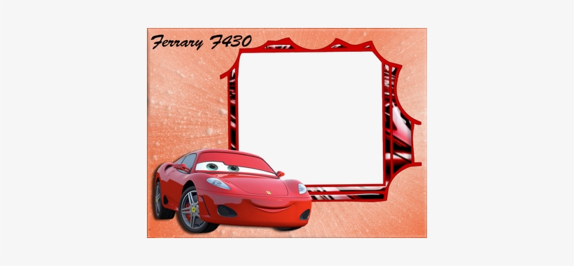 Alegres Marcos Para Fotos De Cars - Custom Accessories Europe Limited Disney Baby 2 Sunshades, transparent png #2672965