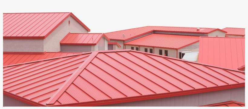 For Quite A Long Time, Mortgage Holders Have Depended - Roofing Sheets, transparent png #2673053